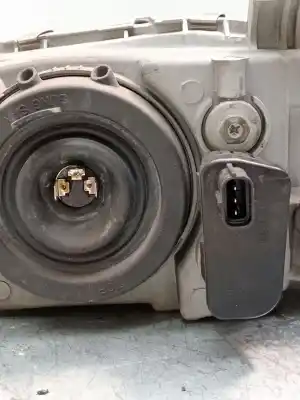 Second-hand car spare part right headlight for daewoo kalos (klas) 1.4 oem iam references   