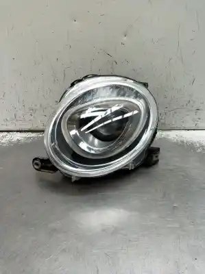 Gebrauchtes Autoersatzteil LINKER SCHEINWERFER zum FIAT 500 312 1.0 HYBRID OEM-IAM-Referenzen 52129443  