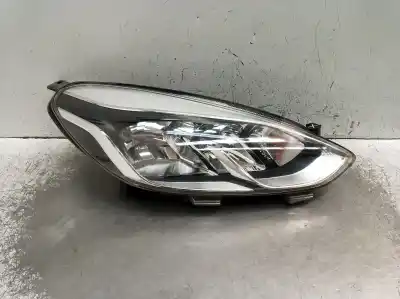 Tweedehands auto-onderdeel RECHTS KOPLAMP voor FORD FIESTA (CE1) Cool&Connect OEM IAM-referenties H1BB13W029AE  