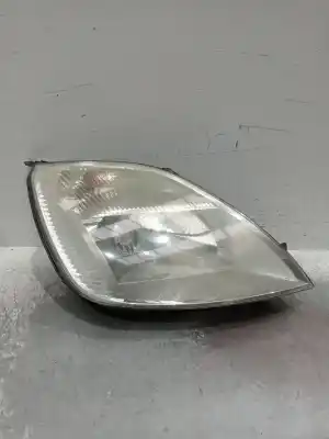 İkinci el araba yedek parçası SAG FAR için FORD FIESTA V (JH_, JD_) 1.4 TDCI OEM IAM referansları 2S6X13W029AJ  