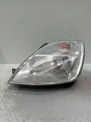 İkinci el araba yedek parçası SOL FAR için FORD FIESTA V (JH_, JD_) 1.4 TDCI OEM IAM referansları 2S6X13W030CE  