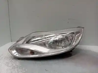 İkinci el araba yedek parçası SOL FAR için FORD FOCUS III 1.0 ECOBOOST OEM IAM referansları BM5113W030NA  