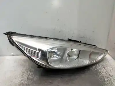 Peça sobressalente para automóvel em segunda mão farol / farolim direito por ford focus turn. (cb8) 1.0 ecoboost cat referências oem iam f1eb13w029