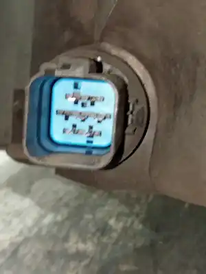 Second-hand car spare part right headlight for ford focus turnier (cak) ambiente oem iam references   