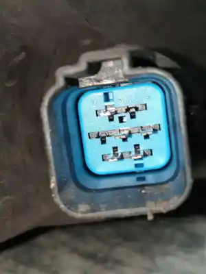 Second-hand car spare part left headlight for ford focus turnier (cak) ambiente oem iam references   