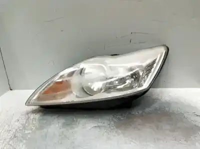 Peça sobressalente para automóvel em segunda mão Farol / Farolim Esquerdo por FORD FOCUS II TURNIER (DA_, FFS, DS) 1.6 TDCI Referências OEM IAM 8M5113W030AF  