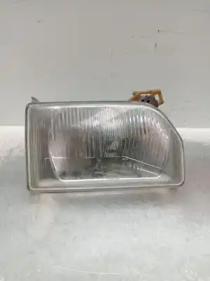 Second-hand car spare part RIGHT HEADLIGHT for FORD ORION II (AFF) 1.6 OEM IAM references   