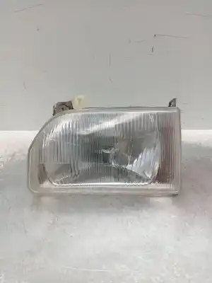 Second-hand car spare part LEFT HEADLIGHT for FORD ORION II (AFF) 1.6 OEM IAM references 04386618  