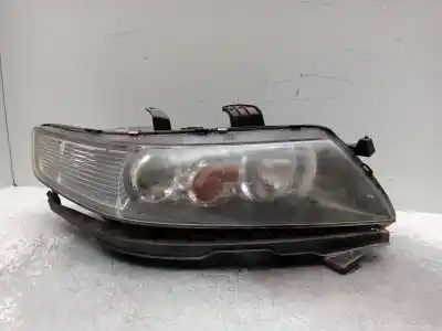 Peça sobressalente para automóvel em segunda mão farol / farolim direito por honda accord vii tourer (cm, cn) 2.4 (cm2) referências oem iam 