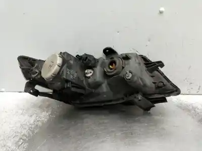 Автозапчасти б/у левая фара за honda accord vii (cl, cn) 2.2 i-ctdi (cn1) ссылки oem iam   