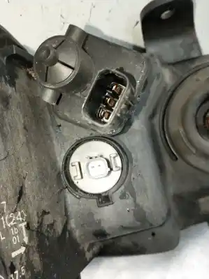 Автозапчасти б/у левая фара за honda accord vii (cl, cn) 2.2 i-ctdi (cn1) ссылки oem iam   