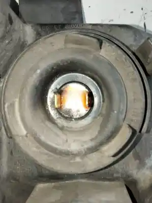 Автозапчасти б/у левая фара за honda accord vii (cl, cn) 2.2 i-ctdi (cn1) ссылки oem iam   