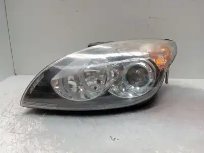 Pezzo di ricambio per auto di seconda mano  per HYUNDAI I30 (FD)  Riferimenti OEM IAM    Pezzo di ricambio per auto di seconda mano  per HYUNDAI I30 (FD)  Riferimenti OEM IAM