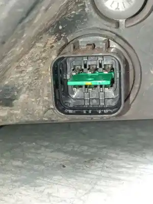 Second-hand car spare part left headlight for hyundai i30 (fd) 1.6 crdi oem iam references   