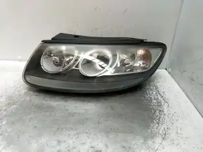 Piesă de schimb auto la mâna a doua FAR STÂNGA pentru HYUNDAI SANTA FÉ II (CM) 2.2 CRDI GLS 4X4 Referințe OEM IAM 921012BXXX  