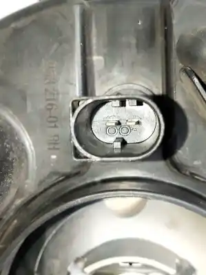 Second-hand car spare part right headlight for jeep compass (mk49) 2.0 crd 4x4 oem iam references 05303874ac  1a998321102ac