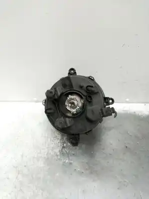 Second-hand car spare part left headlight for jeep compass (mk49) 2.0 crd 4x4 oem iam references 05303875ac  1a998321101ac