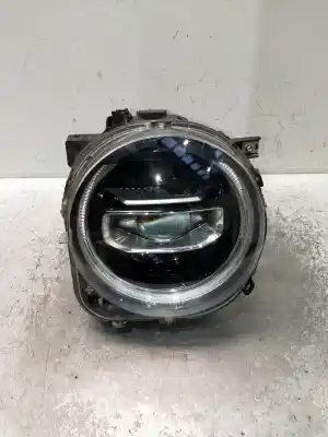 İkinci el araba yedek parçası SAG FAR için JEEP RENEGADE Limited 4WD OEM IAM referansları   