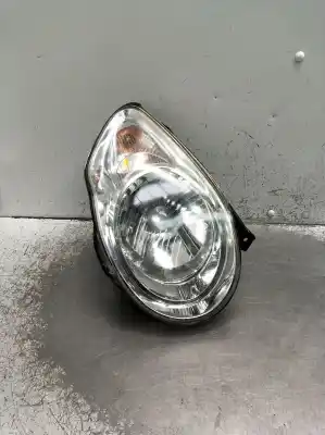 Gebrauchtes Autoersatzteil RECHTER SCHEINWERFER zum KIA PICANTO 1.0 Concept OEM-IAM-Referenzen   