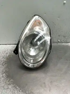 Gebrauchtes Autoersatzteil LINKER SCHEINWERFER zum KIA PICANTO 1.0 Concept OEM-IAM-Referenzen   