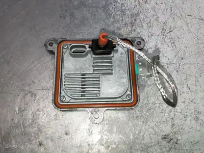 Second-hand car spare part XENON HEADLIGHTS CONTROL UNIT  for LAND ROVER EVOQUE HSE Dynamic OEM IAM references 10R034663  