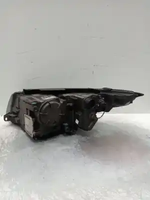 Автозапчасти б/у правая фара за land rover range rover evoque (l538) 2.0 d 4x4 ссылки oem iam gj3213w029e  0019547405