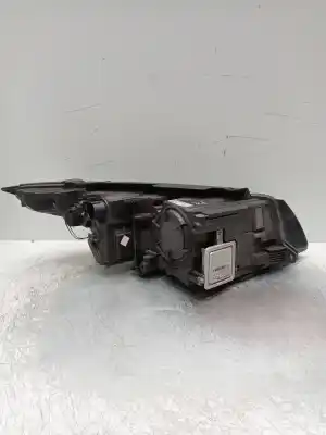 Second-hand car spare part left headlight for land rover range rover evoque (l538) 2.0 d 4x4 oem iam references gj3213w030e  0019547509