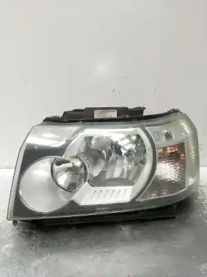 Tweedehands auto-onderdeel LINKER KOPLAMP voor LAND ROVER FREELANDER 2 (L359) 2.2 TD4 4x4 OEM IAM-referenties 6H5213W030BC  