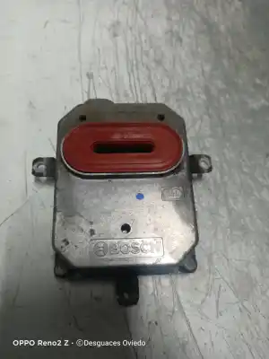 Piesă de schimb auto la mâna a doua UNITATE DE CONTROL FARURI XENON pentru MERCEDES-BENZ CLASE S (W220) BERLINA 5.0 V8 24V CAT Referințe OEM IAM 966161355  