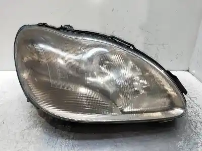 Piesă de schimb auto la mâna a doua FAR DREAPTA pentru MERCEDES-BENZ CLASE S (W220) BERLINA 500 (220.075) Referințe OEM IAM 0301153272  