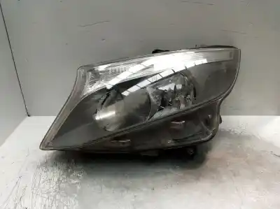 Автозапчасти б/у ЛЕВАЯ ФАРА за MERCEDES-BENZ CLASE V (W447) V 200 CDI / D (447.811, 447.813, 447.815) ссылки OEM IAM A4478200061  