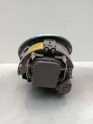 Second-hand car spare part left headlight for mini mini (r50, r53) one oem iam references 0301218203  