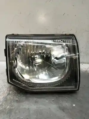 Tweedehands auto-onderdeel RECHTS KOPLAMP voor MITSUBISHI MONTERO CLASSIC (V2_W, V6_W, V7_W) 2.5 TD (V24W) OEM IAM-referenties 11087233  