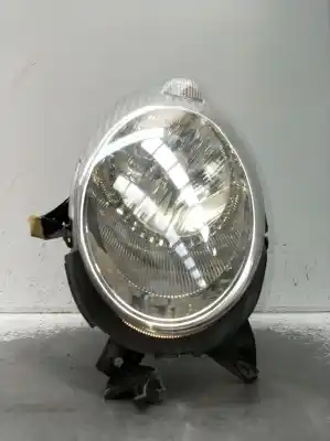Pièce détachée automobile d'occasion FEU DROIT pour NISSAN MICRA III (K12) 1.2 16V Références OEM IAM 26010AX700  