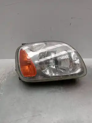 Pièce détachée automobile d'occasion FEU DROIT pour NISSAN MICRA II (K11) 1.0 I 16V Références OEM IAM   