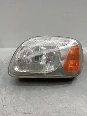 Pièce détachée automobile d'occasion FEU GAUCHE pour NISSAN MICRA II (K11) 1.0 I 16V Références OEM IAM 89004679  