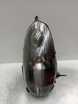 Pièce détachée automobile d'occasion FEU GAUCHE pour NISSAN MICRA III (K12) 1.5 DCI Références OEM IAM 26060AX705  