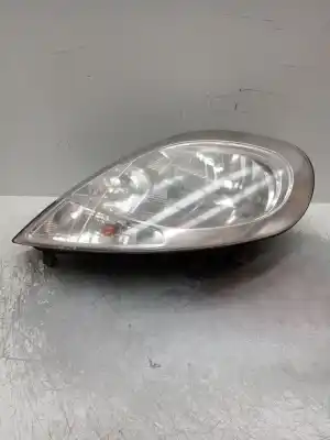Pièce détachée automobile d'occasion FEU GAUCHE pour NISSAN PRIMASTAR FURGONETA (X83) 2.0 dCi 115 Références OEM IAM 8200701354  