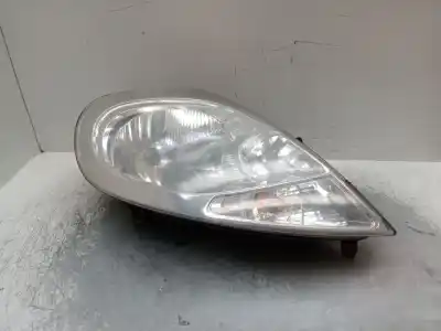 Pièce détachée automobile d'occasion FEU DROIT pour NISSAN PRIMASTAR FURGONETA (X83) 2.0 dCi 115 Références OEM IAM 8200701356  