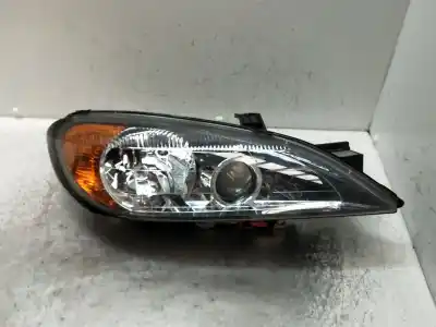 Gebrauchtes Autoersatzteil RECHTER SCHEINWERFER zum NISSAN PRIMERA HATCHBACK (P11) 1.8 16V OEM-IAM-Referenzen 89006449  