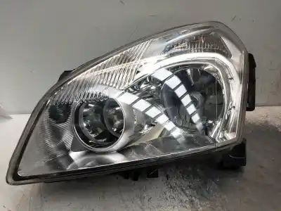 İkinci el araba yedek parçası SOL FAR için NISSAN QASHQAI / QASHQAI +2 I (J10, NJ10, JJ10E) 1.6 OEM IAM referansları 26060JD91B  