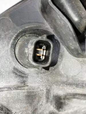 Second-hand car spare part right headlight for nissan qashqai / qashqai +2 i (j10, nj10, jj10e) 2.0 dci oem iam references 5dv00829000  26010jd91b Second-hand car spare part right headlight for nissan qashqai / qashqai +2 i (j10, nj10, jj10e) 2.0 dci oem iam references 5dv00829000  26010jd91b