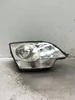 Peça sobressalente para automóvel em segunda mão FAROL / FAROLIM DIREITO por OPEL ANTARA Cosmo 4x4 Referências OEM IAM   
