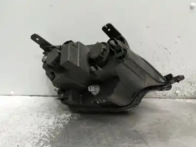 Автозапчастина б/у ліва фара для opel antara cosmo 4x4 посилання на oem iam   