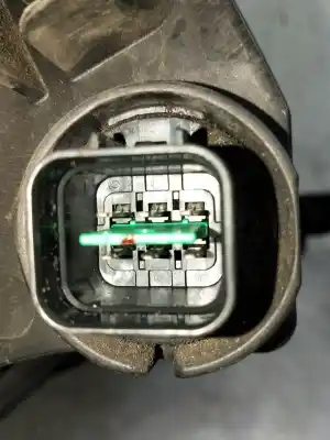 Автозапчастина б/у ліва фара для opel antara cosmo 4x4 посилання на oem iam   