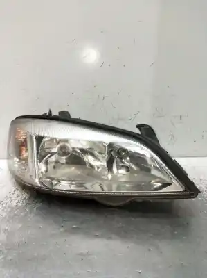 Peça sobressalente para automóvel em segunda mão FAROL / FAROLIM DIREITO por OPEL ASTRA G FASTBACK (T98) 1.6 (F08, F48) Referências OEM IAM 1EG00764002  