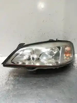 Peça sobressalente para automóvel em segunda mão FAROL / FAROLIM ESQUERDO por OPEL ASTRA G FASTBACK (T98) 1.6 (F08, F48) Referências OEM IAM 1EG00764001  