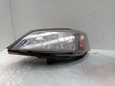 Peça sobressalente para automóvel em segunda mão FAROL / FAROLIM ESQUERDO por OPEL ASTRA G FASTBACK (T98) 1.8 16V (F08, F48) Referências OEM IAM   