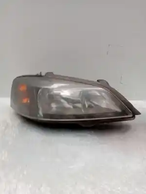 Peça sobressalente para automóvel em segunda mão FAROL / FAROLIM DIREITO por OPEL ASTRA G FASTBACK (T98) 1.8 16V (F08, F48) Referências OEM IAM 13132460  