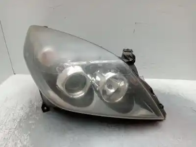 Автозапчасти б/у ПРАВАЯ ФАРА за OPEL VECTRA C GTS (Z02) 1.8 (F68) ссылки OEM IAM 13170929  